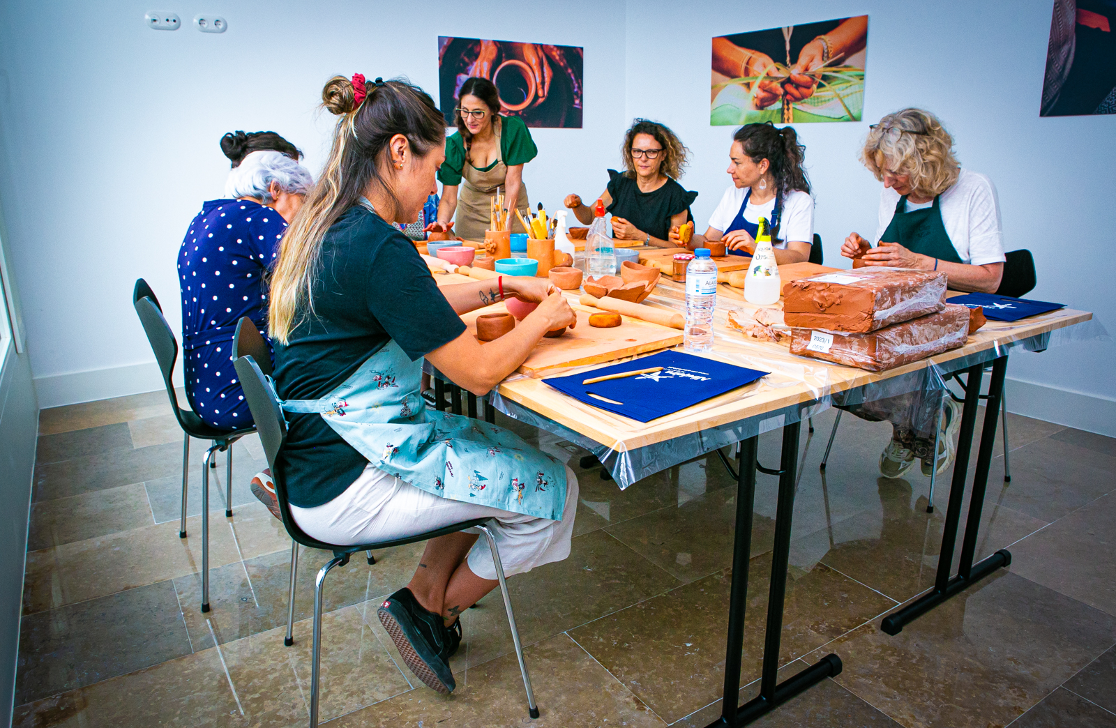 Centro de Artes e Ofícios Carlos Silva e Sousa