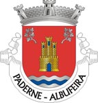 brasao paderne