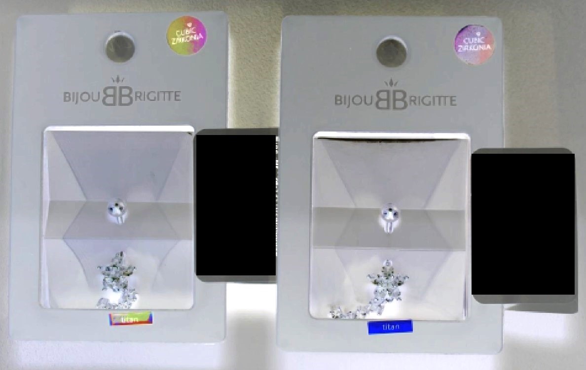 Bijou Brigitte