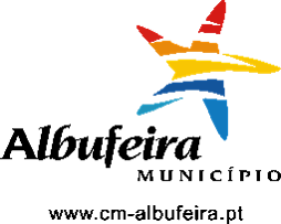 Logotipo Município de Albufeira