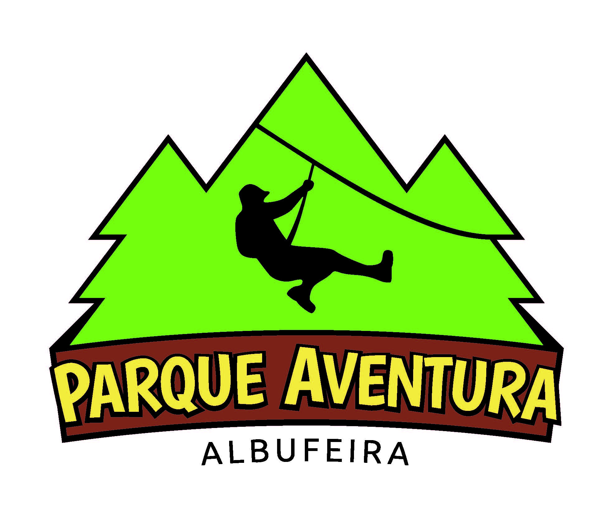 Logo Parque aventura