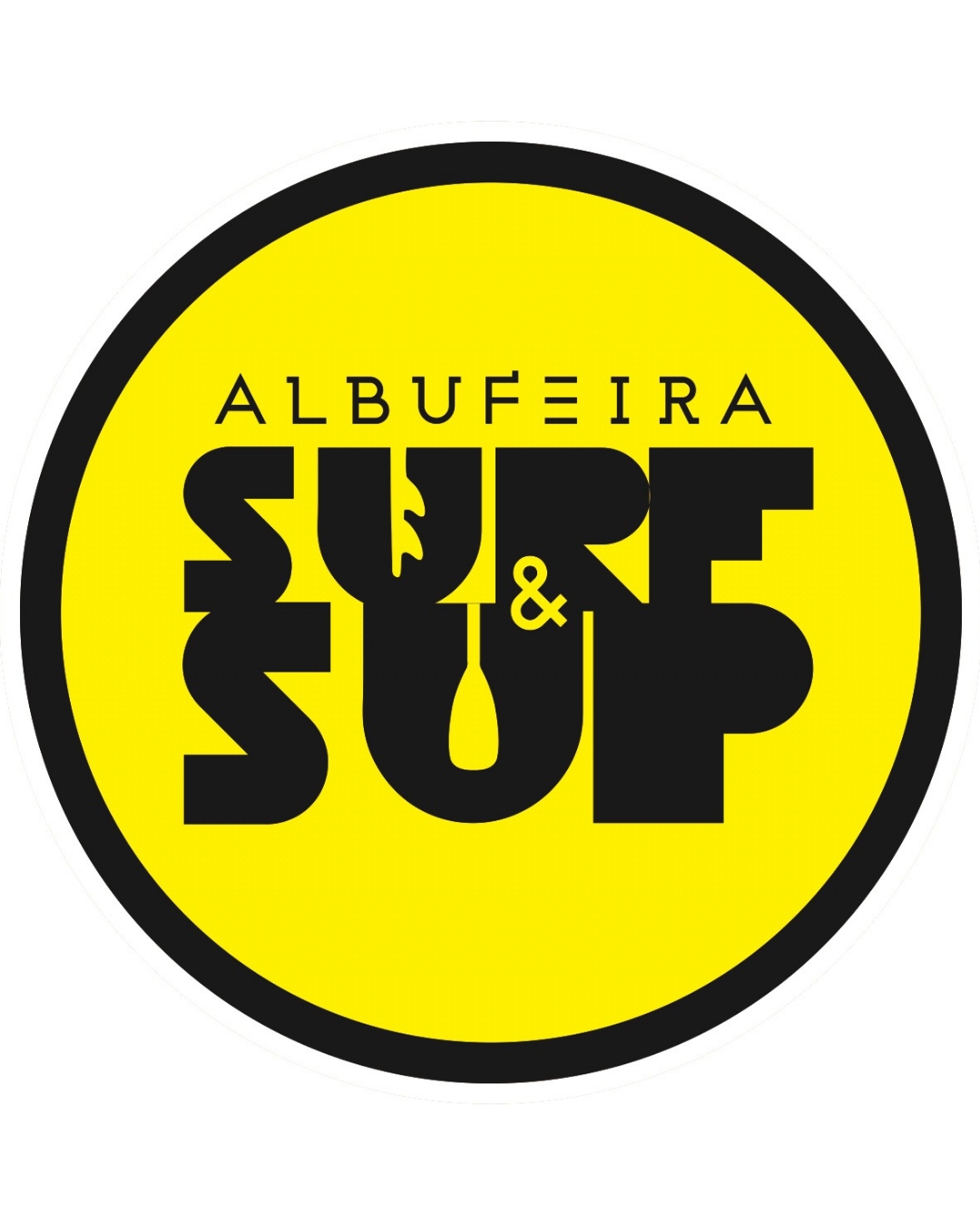 Albufeira Surf & School