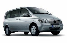 Mercedes Viano / Vito