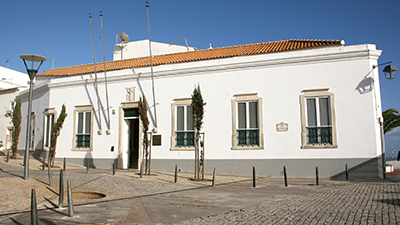 Museu Municipal de Arqueologia