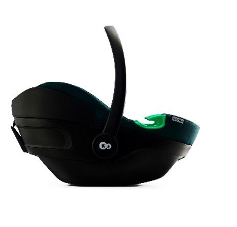 Cadeira auto para crianças KINDERKRAFT