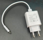 Carregador USB