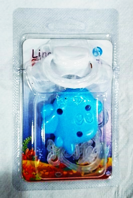 Chupeta Linea Infantil
