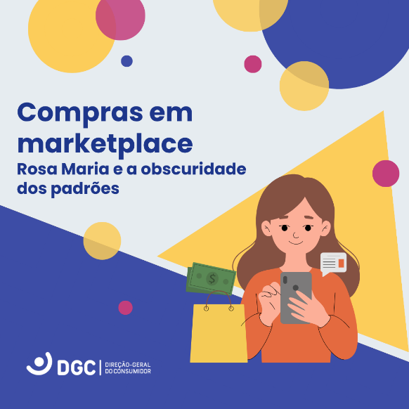 DGC - Compras em marketplace