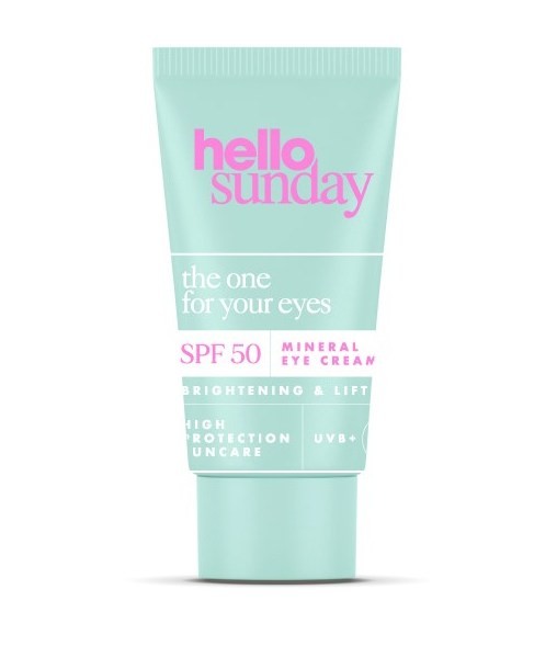 Creme de Proteção Solar - Hello Sunday