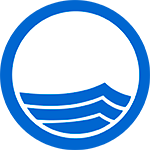 Praia Bandeira Azul