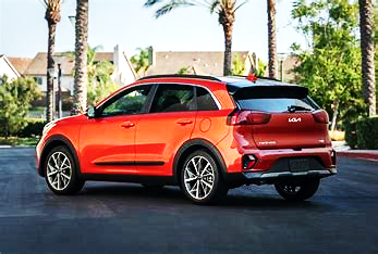 Kia Niro