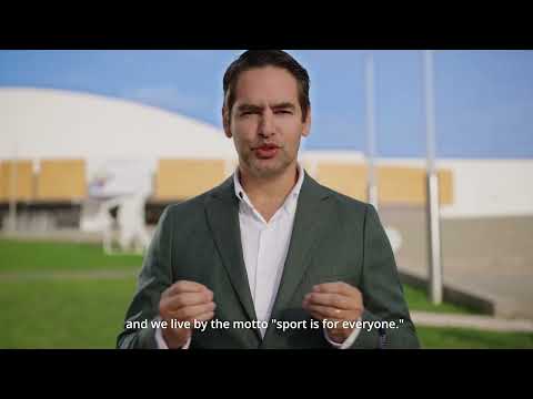 Preview image for the video "DESPORTO PARA TODOS".