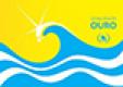 Logo da Praia Qualidade Ouro
