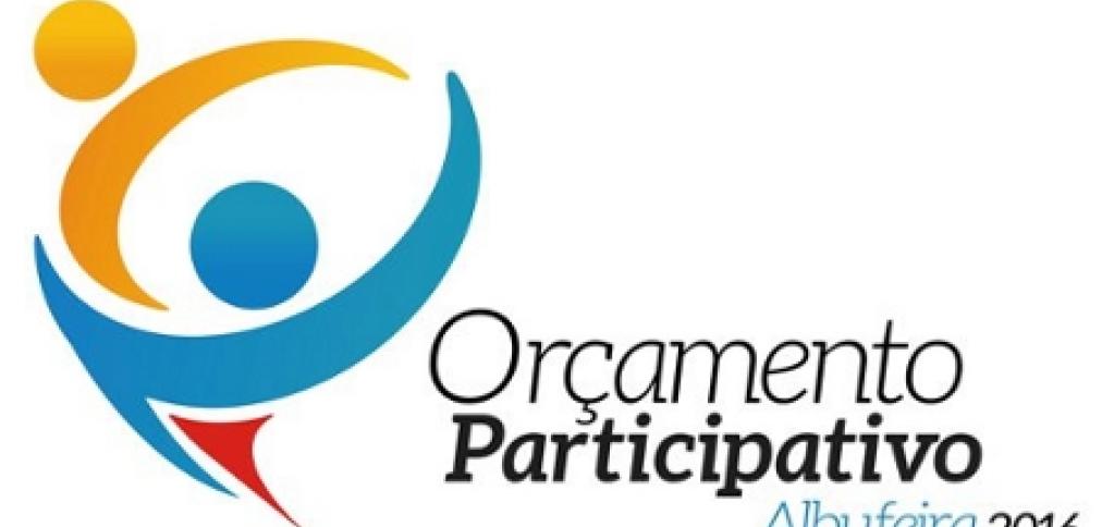 Orçamento Participativo 2016