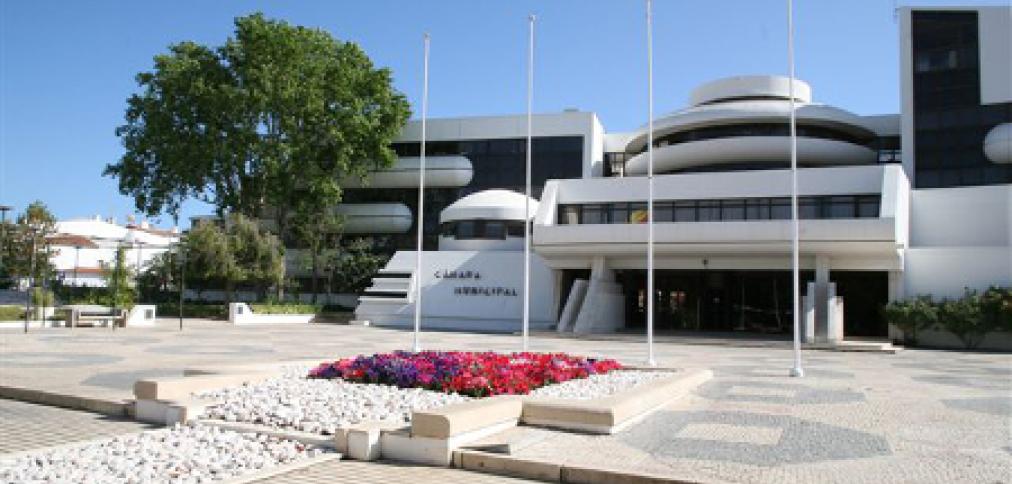 PDM de Albufeira em fase de Discussão Pública PDM de Albufeira em fase de Discussão Pública