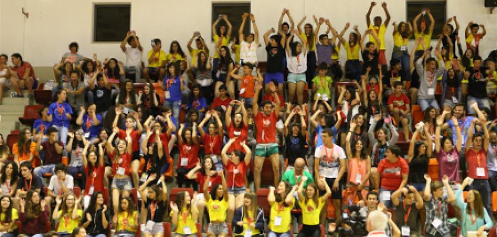 Desporto Nacional Escolar Celebrado em Albufeira