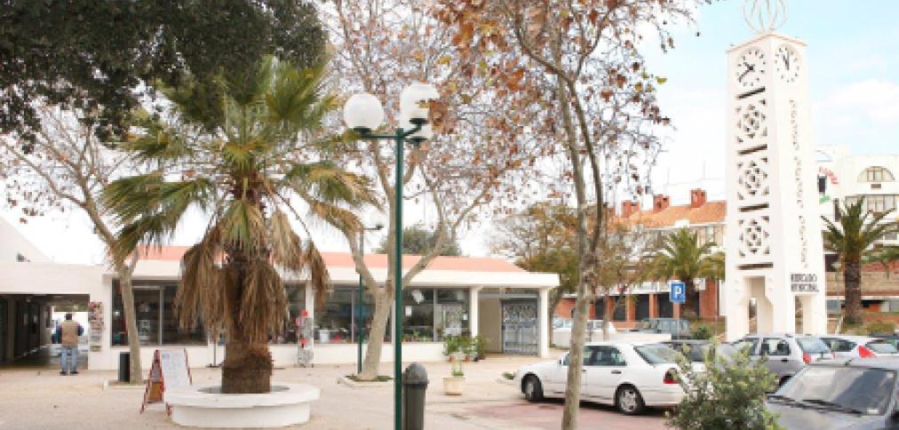 Concurso para Bancas e Lojas no Mercado das Areias de São João Concurso para Bancas e Lojas no Mercado das Areias de São João