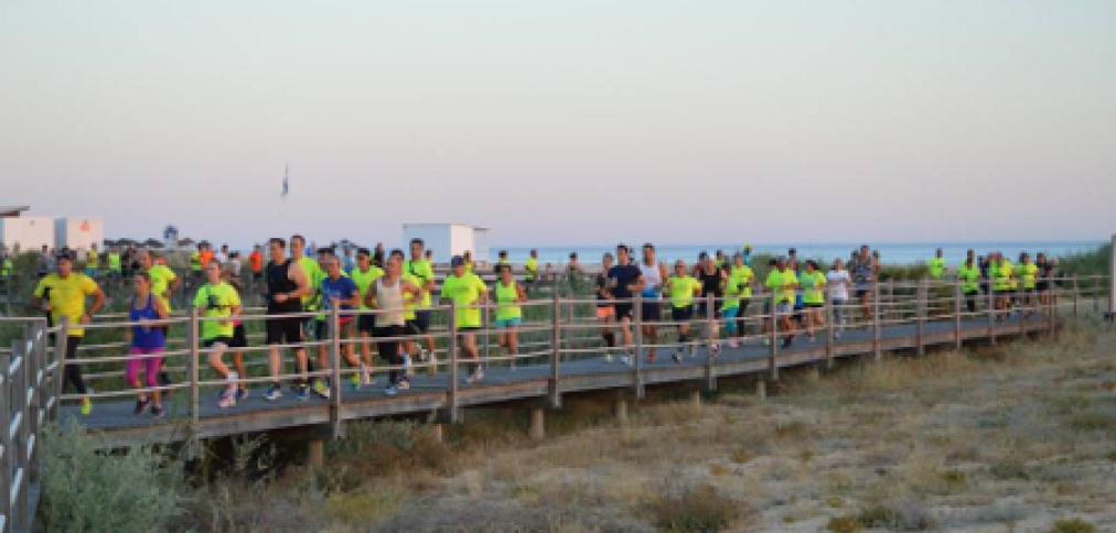 Perto de um milhar de pessoas participaram na Caminhada| Corrida Perto de um milhar de pessoas participaram na Caminhada| Corrida