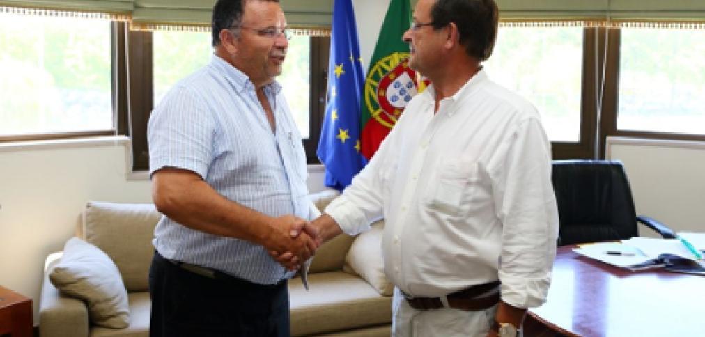 ALBUFEIRA INVESTE 75 MIL EUROS NO APOIO A CLUBES DESPORTIVOS
