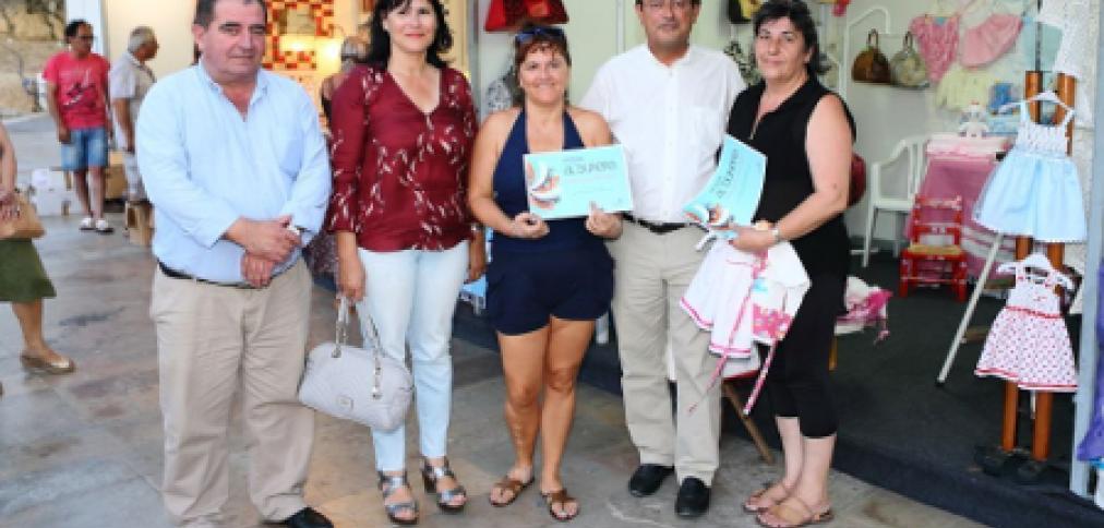 AL’BUHERA ANIMA PRAÇA DOS PESCADORES ATÉ DOMINGO