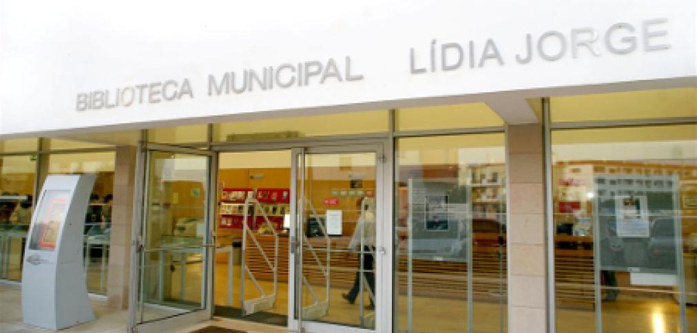 Biblioteca Municipal encerra temporariamente para obras Biblioteca Municipal encerra temporariamente para obras
