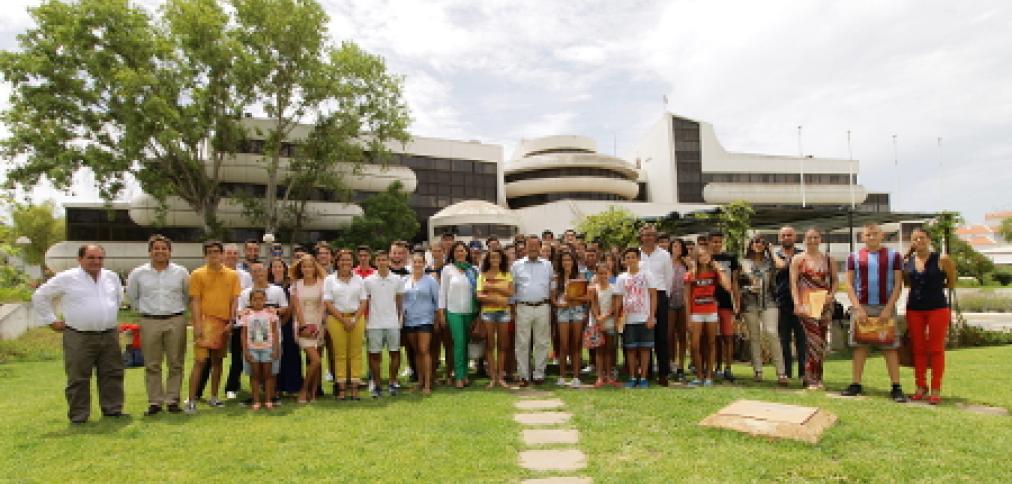 Albufeira assinala Dia Internacional da Juventude