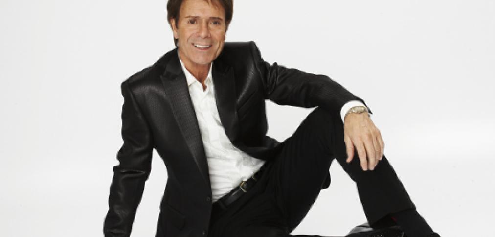 SIR CLIFF RICHARD RECEBE CHAVE DA CIDADE DE ALBUFEIRA