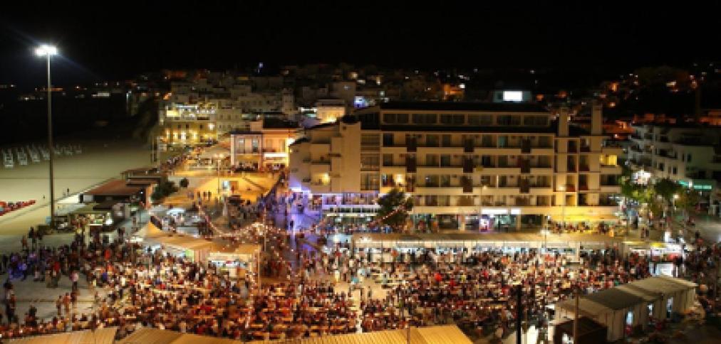 FESTAS DO PESCADOR REGRESSAM EM SETEMBRO