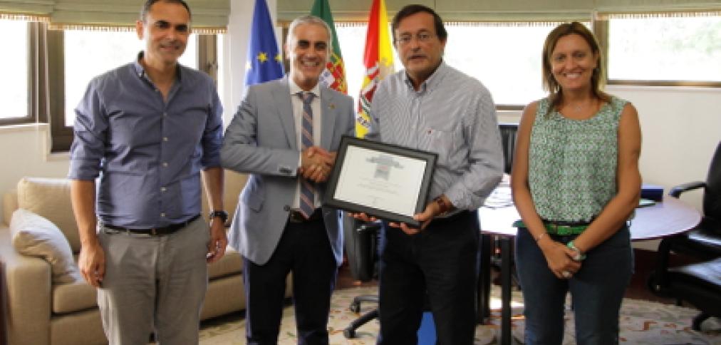 APAV AGRADECE PARCERIA COM CÂMARA MUNICIPAL DE ALBUFEIRA
