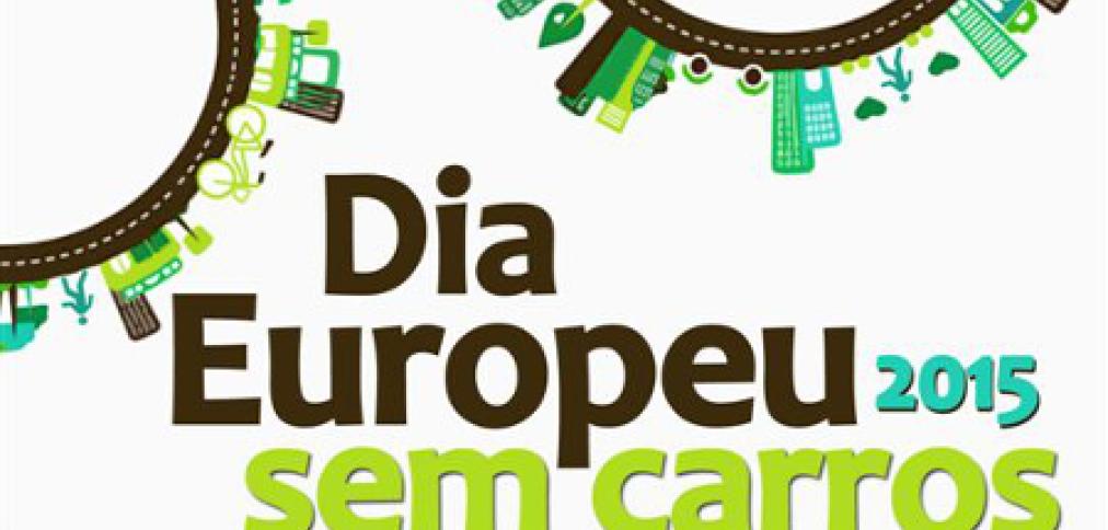 Dia Europeu sem carros Dia Europeu sem carros
