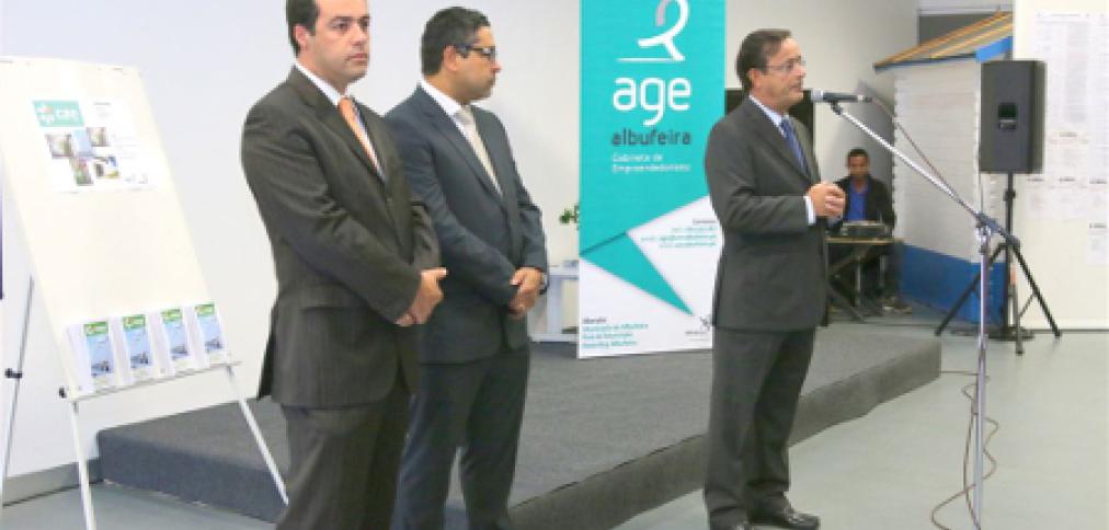 IV AGE - Soluções de Emprego & Empreendedorismo voltou a ser um sucesso IV AGE - Soluções de Emprego & Empreendedorismo voltou a ser um sucesso
