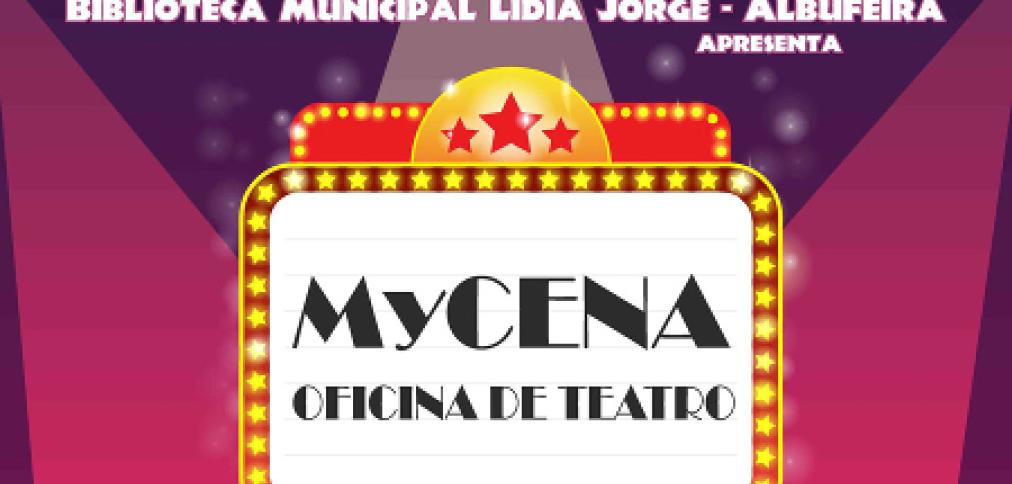 MUNICÍPIO DE ALBUFEIRA ENSINA TEATRO A CRIANÇAS