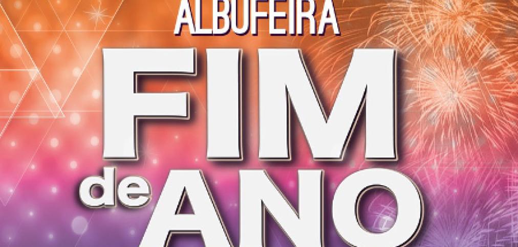 Albufeira confirma que vai haver espetáculo de Fim de Ano