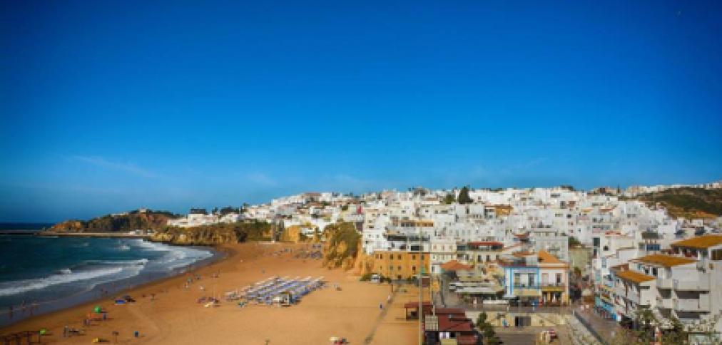 CONTA “ALBUFEIRA UNIDA E SOLIDÁRIA”