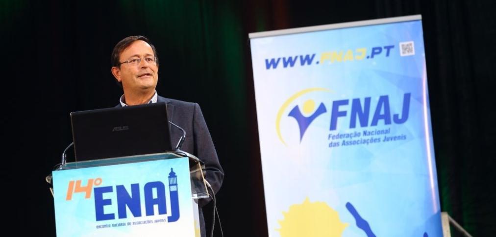 ALBUFEIRA RECEBEU E ORGANIZOU O MAIOR ENAJ DE SEMPRE ALBUFEIRA RECEBEU E ORGANIZOU O MAIOR ENAJ DE SEMPRE