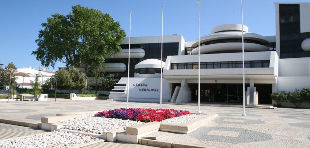 MUNICÍPIO DE ALBUFEIRA ATRIBUI LOUVOR MUNICIPAL
