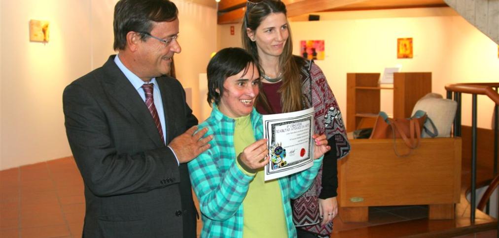 APEXA REABILITA ATRAVÉS DA ARTE APEXA REABILITA ATRAVÉS DA ARTE