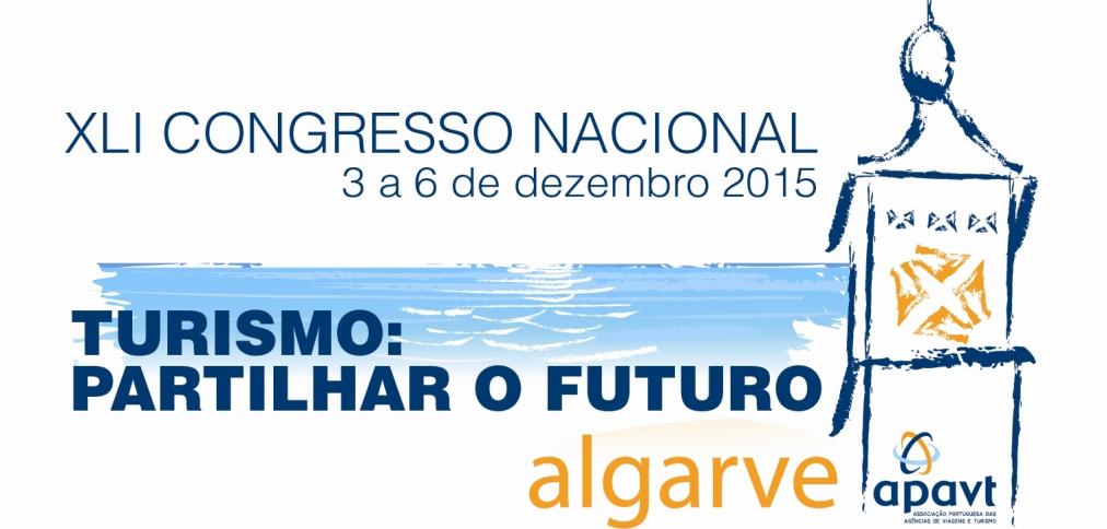 ALBUFEIRA ACOLHE CONGRESSO ANUAL DE TURISMO DA APAVT ALBUFEIRA ACOLHE CONGRESSO ANUAL DE TURISMO DA APAVT