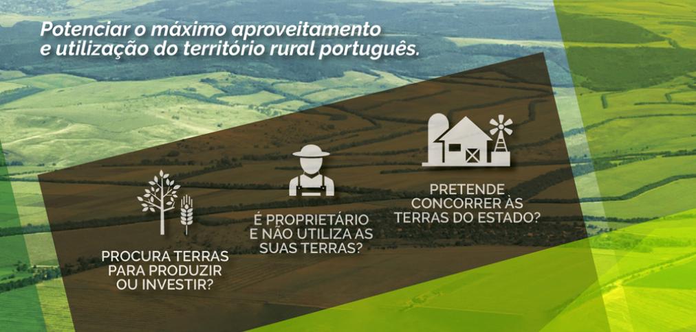 ALBUFEIRA RECEBE SESSÃO DE ESCLARECIMENTO SOBRE BOLSA DE TERRAS