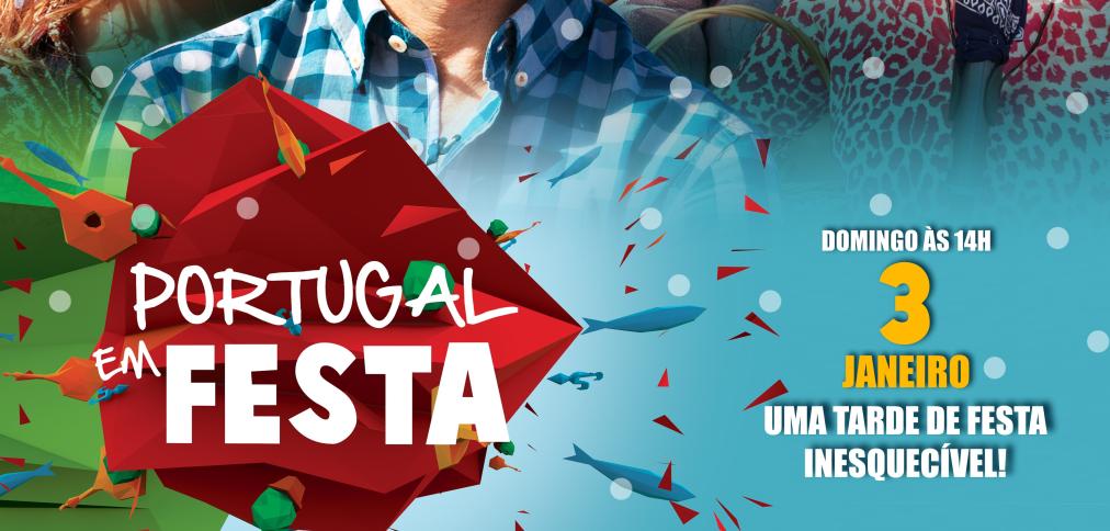 PADERNE MEDIEVAL VAI ESTAR EM DIRETO NO “PORTUGAL EM FESTA”