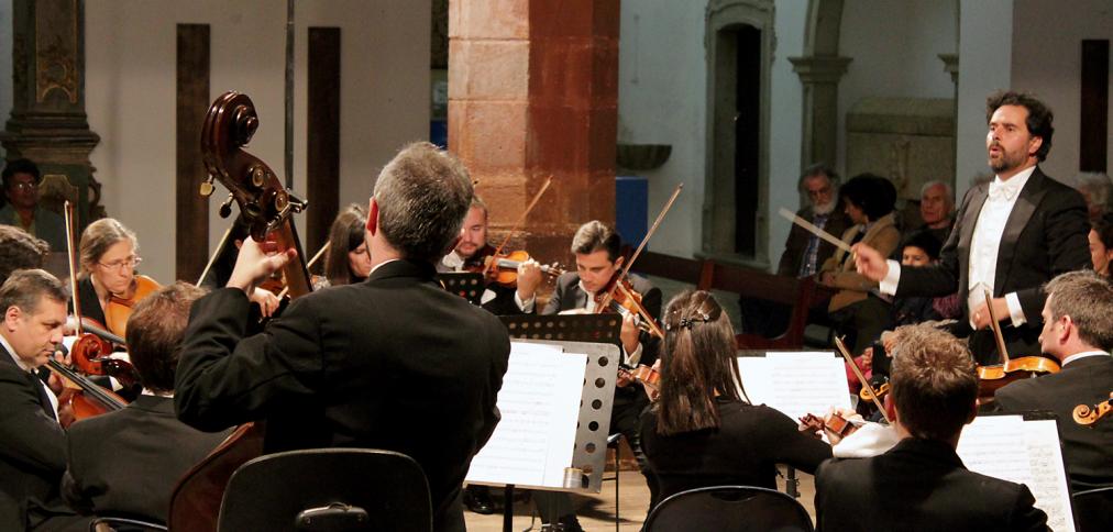 ORQUESTRA CLÁSSICA DO SUL APRESENTA CONCERTO DE REIS EM ALBUFEIRA