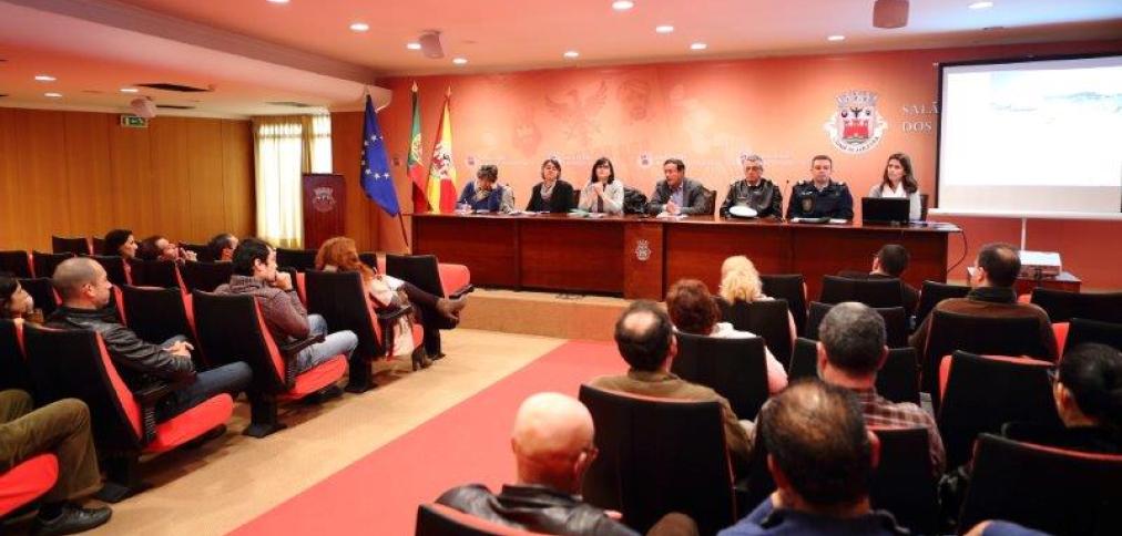 ALBUFEIRA PREPARA ÉPOCA BALNEAR PARA DECORRER DE MAIO A OUTUBRO ALBUFEIRA PREPARA ÉPOCA BALNEAR PARA DECORRER DE MAIO A OUTUBRO