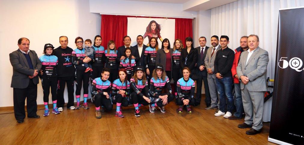 “5 QUINAS” APRESENTA EQUIPA INFANTIL E NOVO CALENDÁRIO “5 QUINAS” APRESENTA EQUIPA INFANTIL E NOVO CALENDÁRIO