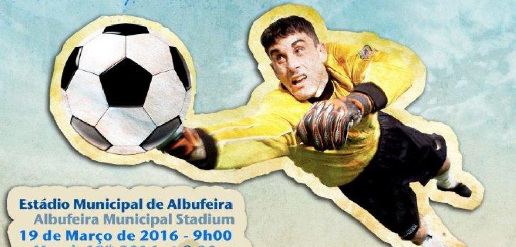 IX TIFAA – TORNEIO INTERNACIONAL DE FUTEBOL ADAPTADAO ARRANCA ESTA SEXTA-FEIRA IX TIFAA – TORNEIO INTERNACIONAL DE FUTEBOL ADAPTADAO ARRANCA ESTA SEXTA-FEIRA