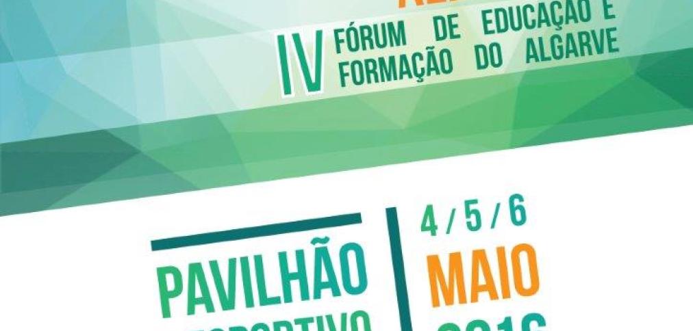 OPTO – FÓRUM DE EDUCAÇÃO E FORMAÇÃO DO ALGARVE ARRANCA NO INÍCIO DE MAIO OPTO – FÓRUM DE EDUCAÇÃO E FORMAÇÃO DO ALGARVE ARRANCA NO INÍCIO DE MAIO