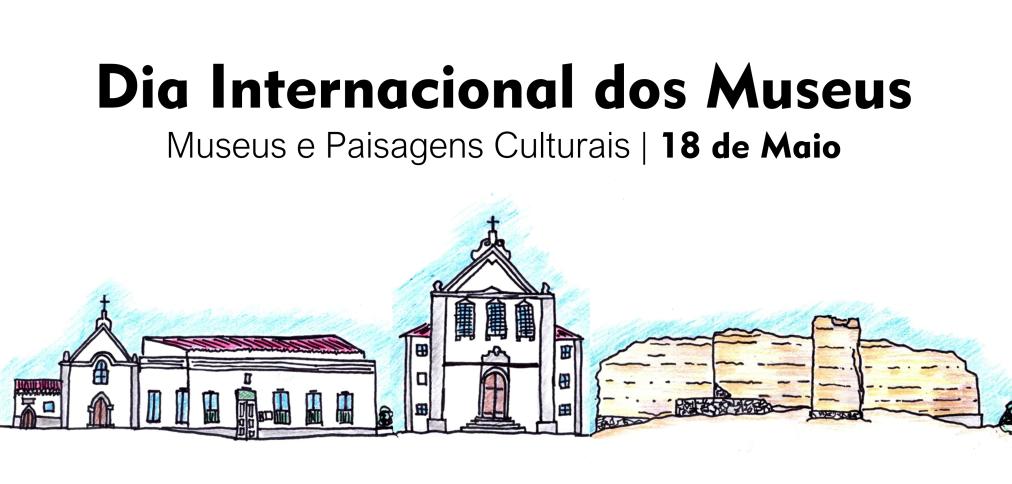 ALBUFEIRA ASSOCIA-SE ÀS COMEMORAÇÕES DO DIA INTERNACIONAL DOS MUSEUS ALBUFEIRA ASSOCIA-SE ÀS COMEMORAÇÕES DO DIA INTERNACIONAL DOS MUSEUS
