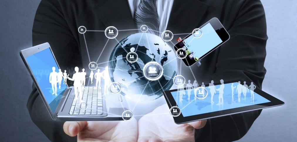 “PROMOÇÃO DO NEGÓCIO EM AMBIENTE DIGITAL” FATOR DECISIVO PARA A COMPETITIVIDADE DAS EMPRESAS