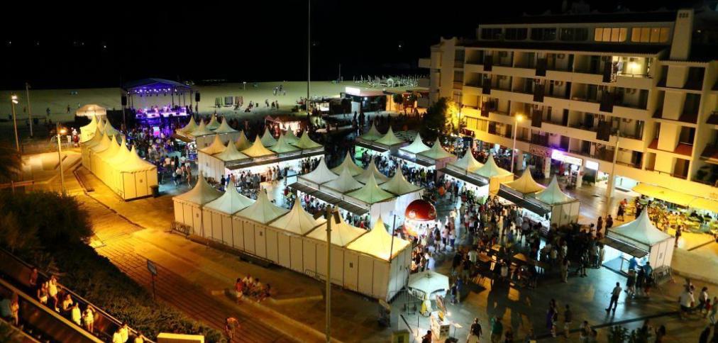 MUNICÍPIO DE ALBUFEIRA ABRE INSCRIÇÕES PARA A MOSTRA DE ARTESANATO DO AL-BUHERA