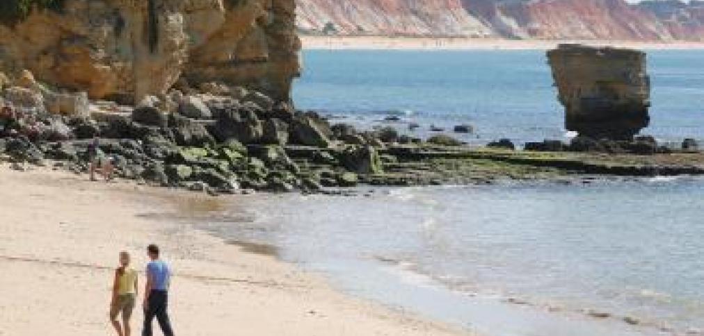 ESTUDO DA TRIVAGO CONFIRMA ALBUFEIRA COMO A CAPITAL DO TURISMO