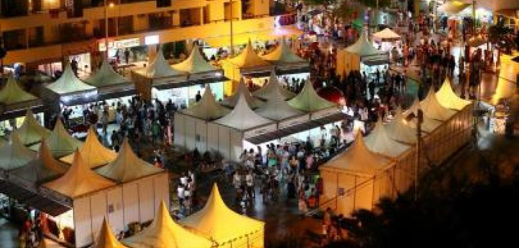 FESTIVAL AL-BUHERA ARRANCA NO FINAL DO MÊS FESTIVAL AL-BUHERA ARRANCA NO FINAL DO MÊS